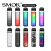 Smok Novo 2X Pod Kit, система Vape 20 Вт, встроенная батарея емкостью 800 мАч, 2 мл, 0,9 Ом, сетчатый картридж MTL, герметичная конструкция, 100% аутентичность