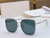 New Sunglasses Genllle Momster Men Ladies Vintage Designer Trend Products UV400 BIBI Alloy GM Sunglasses269H