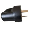 Adaptador universal padrão universal padrão de Honghao 5V 2000ma 50-240V 2000MA 50-60Hz 0.3A AC / DC