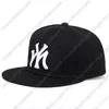 Hats 100%cotton Designer My Letter Embroidery Baseball Cap Hip Hop Outdoor Snapback Caps Adjustable Flat Sun Hat Brand Fashion