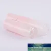 5ML 10ML Pink Roller Bottle Empty Roll On Bottle For Essential Oils Perfume Bottles Glass Roller Bottle Sample Cosmetic Bottles