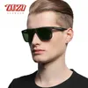 Solglasögon Classic Unisex 100% UV400 Polariserade körglasögon för män Polariserade eleganta manliga glasögon Eyewears Alt Raies förbud