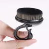 Makeup Brushes Foundation Brush Cosmetic Liquid Foundation Concealer BB Cream Portable Face Make Up Tools