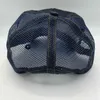 Designer Luxo Denim Cap Hat Trucker Novo Size0128554197