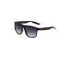 Mode 1063 Lunettes de soleil de créateur Goggle Beach Lunettes de soleil pour homme femme 4 couleurs en option de bonne qualité Cheetah247e