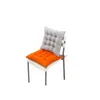 Cushion/Decorative Pillow 1PCS Seat Cushion For Office Chair Decorative Pillows Sofa Outdoor Garden Thick Cotton Home Decor W220412