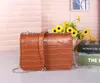 Luksusowe designerskie torebki torebki torebki skórzane na ramię worki krzyżowe Crossbody Wzór torebki torebka Torebka