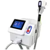 Manufacturer 2022 Portable Laser Epilators De Diodo 808nm Hair Removal Laser Diode Ipl Nd Yag Device