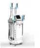 عالية qulitybest 3 360 cryo الدهون تجميد 5 مقابض آلة تجميد الدهون cryolipolyis مع RF 40K التجويف وآلة تجميل الليزر