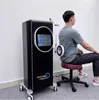 Appareil de massage de thérapie physique physio magnéto 300K équipement de fréquence magnéto appareil de magnétothérapie masseur magnétique pour les blessures sportives