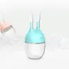 Appareil de nettoyage pour les enfants en bas âge, bébé Schoon Up Snot et outils pour nettoyer les embouteillages, utiliser PC Cu3573309