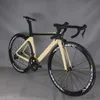 Bici completa Tantan Factory Toray in fibra di carbonio T700 TT-X2 Custom Paint V Brake con gruppo R7000 e set di ruote in alluminio