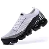 Top Fly Fly MOC 2 HOMBRES Running Shoes sin lecho 2018 2019 Triple Blanco Blanco Des Chaussures Mujeres para hombres transpirables Zapatos Zapatos