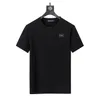 DSQ Phantom Turtle Men Men Thirts 2023SS New Mens Designer T Shirt الأزياء الإيطالية Tshirts Thirt T-Shirt ذكر جودة عالية 100 ٪ قمم القطن 619289