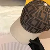Deisgner Cap Mens Caps Şapkalar Kadın Şapka Erkek Kadın Açık Spor Kapakları Moda Casquette Mektup Nakış Kovası Şapkası