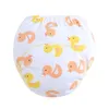 Summer 3 Layer Baby Diaper Waterproof Reusable Cotton Baby Training Animal Cloth Infant Underwear Nappies Panties