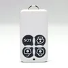 RC22 4 Button Remote Control Wireless Key Universal 100m Keyless Remote Control 433Mhz