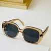 Simple Mens Ladies Sunglasses CL40219U Top Designer Retro Style Outdoor Shopping UV Protection Glasses with Original Box