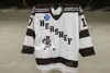 VipCeoMitNess Custom Hershey Bears Hockey Jersey AHL Tobias Geisser Dylan McIlrath Drake Rymsha Michal Kempny Lucas Johansen Kody Clark Ryan