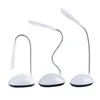 Veilleuses Mini lampe à LED alimenté par batterie éclairage Flexible Protection des yeux étudiant étude lecture lampes de Table pour les enfants