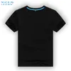 NSLP Summer Short Sleeve T Shirt Solid Color Simple Cortile Par Top bekväm tyg DIY DIN EXKLUSIV 220614