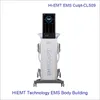Ems Muscle Stimulator Hi-emt Emslim Machine Body Sculpture Electromagnetic Weight Loss Devices