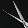 8 Inch Pet Scissors Professional Cutting Shears hair Hairdressing Barber Human & Dogs Cats 220317