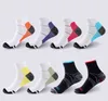 Breathable Compression Ankle Socks Anti-Fatigue Plantar Fasciitis Heel Spurs Pain Short Socks Running Socks For Men Women Accessor307D