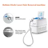 Newest 808nm Diode laser Hair Removal Machine