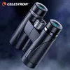 Телескоп бинокль Celestron Yuanyang Serie 8x42 10x42 Высокая четкости Концертный тур Ночное видение детей