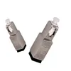 Волокно-оптическое оборудование 10pcs/lot sc upc attenuator adtuator Адаптер Фиксированный мужчина-женский штекер тип подключаемого инструмента FTTH