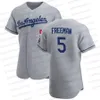 La Shohei Ohtani Dodgeres Jersey Mookie Betts Yoshinobu Yamamoto Freddie Freeman Jason Heyward Clayton Kershaw Jurio Chris Taylor Will Smith David Peralta