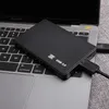 Discos rígidos externos 2,5 8 TB Unidade de estado sólido 12 TB Dispositivo de armazenamento Computador portátil USB 3.0 SSD Disco móvel externo