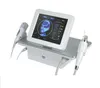 2022 top sale rf microneedle fractional machine portable intracel microneedle equipment