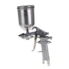 Profesjonalne pistolety natryskowe Ootdty F75 Paint Sprayler Pneumatic Airbrush 1,5 mm Dysza