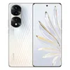 Originele Huawei Honor 70 Pro 5G Mobiele telefoon 8GB 12GB RAM 256 GB ROM DIMENSITEIT 8000 54.0MP AI NFC Android 6.78 "120Hz OLED SCHERM Vingerafdruk ID Face Unlock Smart Cellphone