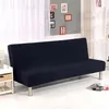 Yimaixuan Sofa Coverの椅子カバーArmrest折りたたみベッドなしで包括的