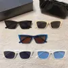 Trendy Cat Eye Small Frame Sunglasses Men's Eyewear Women's Personality Retro Glasses