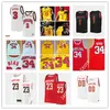 2022 NCAA Custom Maryland Stitched College Basketball Jersey 34 Len Bias 5 Dion Wiley 1 Evan Smotrycz 0 Anthony Cowan 14 WILL CLARK 21 VARUN RAM 12 Koszulka TREVOR ANZMANN