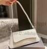 Luxurys tasarımcıları çanta omuz çanta b en kaliteli debriyaj crossbody moda kadın çantası deri domuz burun koltuk altı çanta bayanlar kadın çanta cüzdanları