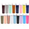 Spray paint upright tumblers Simple Modern Insulated Tumbler Cup with Straw Lid and Flip Lid Reusable Stainless Steel