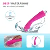 Estimulador de clitóris Dilldo produtos eróticos porco vibrador PiSsies Casais Casais Toys Sexy controle remoto com aplicativo