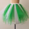 Per donna Tutù Gonna in tulle Anni '50 Danza classica Bubble Dance Gonne Vintage Retato Sottogonne a strati Costume di Halloween Cosplay Costume da Serata S XL XXL