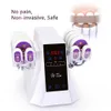 2021 New 635NM 650NM Slimming Machine 5MW Fat Reduce collagen production 8 Big 4 Small Pads Device