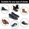 Стельки для увеличения высоты Air Shoes Вставки для подъема подушек Мужчины Женщины 3 9 см Переменная стелька Регулируемая подушечка для ног 220610