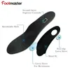 Footmaster Sheepeske the Latex Intorx Arrotic Arch Support Leather Inner Palcs INNER INNER FACS ENNER USISX 210402