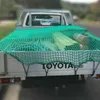Organisateur de voiture Universel Camion Cargo Bagages Net Couverture Stockage Maille Réseau Anti Chute Sécurité Protection Élastique WebCar
