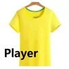 21/22/23 camisetas de fútbol versión palyer 2021 2022 2023 camiseta de fútbol maillot de foot aceptar personalizar nombre número hombres tamaño s-2xl myy2