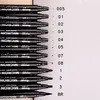 12 Pz Penne Fineliner Impermeabile Archival Ink Fine Point Micro Pen o Principianti Scrittura Bullet Journaling Firma Multiliner 210226