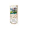 Original Refurbished Cell Phones Nokia C3-00 2.4INCH Screen 2MP Camera Bluetooth FM Radio 2G GSM Mobile Phone